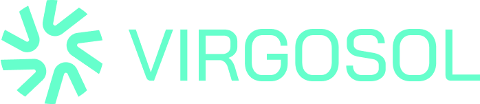 Virgosol resmi logosu